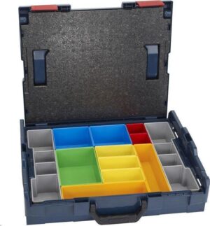 Βαλίτσα με θήκες L-BOXX-102 1600A016NB - Image 5