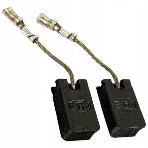 Κάρβουνα Ψύκτρες Bosch για Τροχό GWS 14-125 S / GWS 17-125 S Bosch 1607000EJ7 Original 19-125