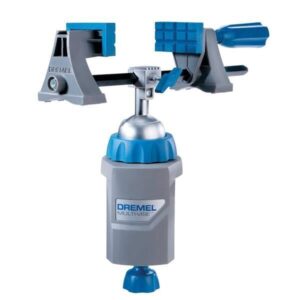 Μέγγενη 26152500JA Dremel Multi-Vise 3 σε 1