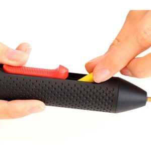 Ανταλλακτικά Φυσίγγια Mini-Sticks Glitter 70 Τεμαχίων BOSCH GLUEY BOSCH 2608002006 - Image 4