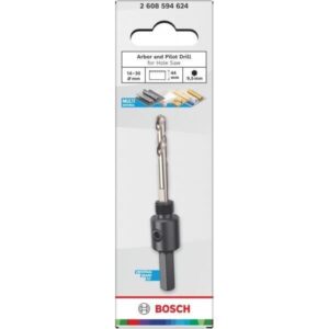Αντάπτορας Bosch Εξάγωνος Προσαρμογέας 9,5mm (14-30) 2608594624