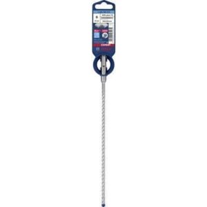 Τρυπάνι Τετράκοπο Bosch SDS-Plus-7X 6x200x265 mm 2608900074