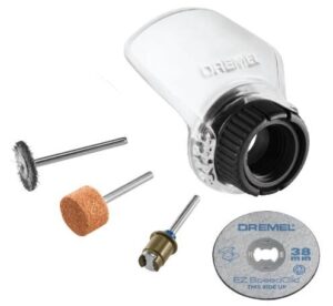Άνετος Προφυλακτήρας DREMEL® (550(1)) 26150550JB