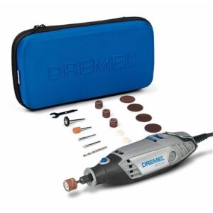 Πολυεργαλείο Dremel 3000 (3000-15) Με 15 Εξαρτήματα F0133000JC