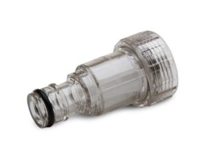 Φίλτρο Νερού για Πλυστικό Bosch AQT  F016800577