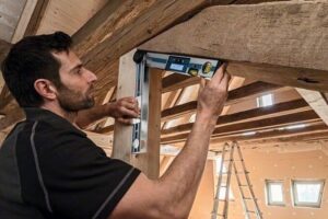 Μετρητής Γωνιών BOSCH GAM 220 MF 0601076600 - Image 4