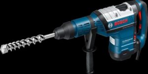 Περιστροφικό Πιστολέτο με SDS-max Bosch GBH 8-45 DV 0611265000 - Image 4