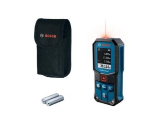 Μετρητής Αποστάσεων Laser 40m PRO GLM 40-31 Bosch 0601075000 - Image 1