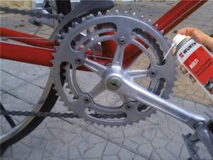 Σπρέι Λιπαντικό διεισδυτικό Multi WURTH 400ml 5σε1 089305540 - Image 4