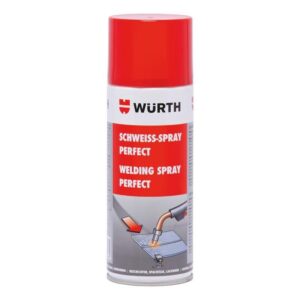 Σπρέι συγκόλλησης για τσιμπίδα ARGON Perfect 400ml Wurth 0893102100