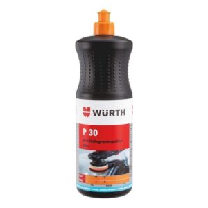 Αλοιφή για Γρατζουνιές & Ολογράμματα Wurth P30 1kg 0893150030
