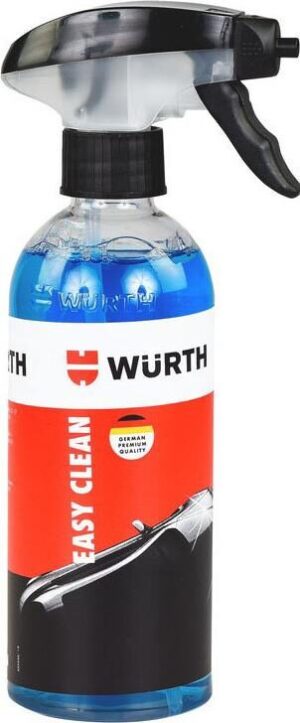 Καθαριστικό Easy Clean 400ml Wurth 5861900006