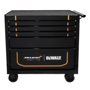 Εργαλειοφορέας Τροχήλατος με 5 Συρτάρια McLaren Dewalt DWST98236-1