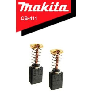 Κάρβουνα Ψύκτρες Makita CB-411 195010-1 191940-4 - Image 3