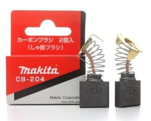 Κάρβουνα Ψύκτρες Makita CB-204 191957-7 HR5001C