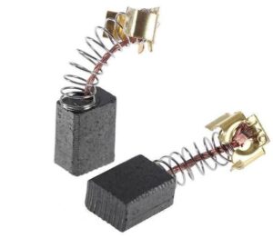 Κάρβουνα Ψύκτρες Makita CB-419 191962-4