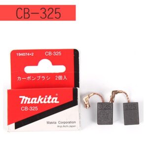 Κάρβουνα Ψύκτρες Makita CB-325 194074-2