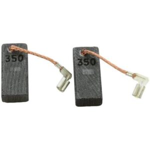 Κάρβουνα Ψύκτρες Μakita CB-350-351 194160-9 Για HR4001C