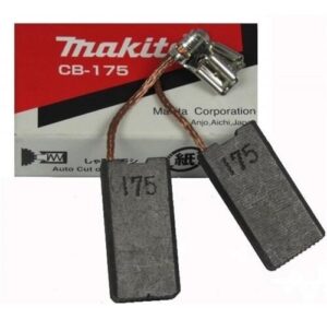 Κάρβουνα Ψύκτρες Makita CB-175 195844-2
