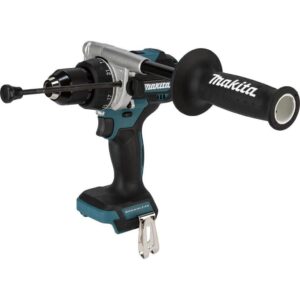 Κρουστικό Δράπανο Μπαταρίας 18V 141Nm Σώμα(solo) Makita DHP492Z