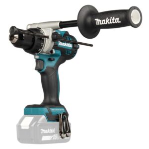 Κρουστικό Δράπανο Μπαταρίας 18V 141Nm Σώμα(solo) Makita DHP492Z - Image 3