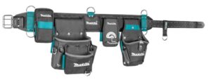 Ζώνη Εργαλείων Υφασμάτινη Makita E-15235