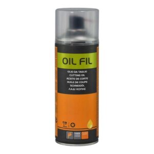 Λάδι Κοπής & Διάτρησης σε Σπρέι 400ml Faren Oil Fil 914003