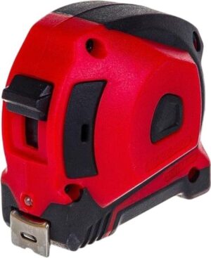 Μέτρο 3m x 1,3mm με φακό Milwaukee 48226602 - Image 4