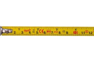 Μέτρο 3m x 1,3mm με φακό Milwaukee 48226602 - Image 5