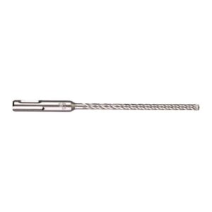Τρυπάνι Τετράκοπο Milwaukee SDS-Plus 5,5x100x165 MX4 4932352010