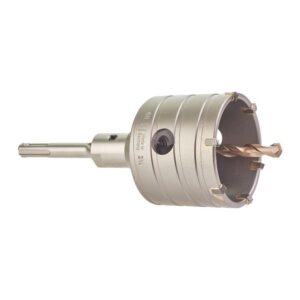 Ποτηροκορώνα μπετού Set SDS-PLUS Νο 68x182mm Milwaukee 4932399296