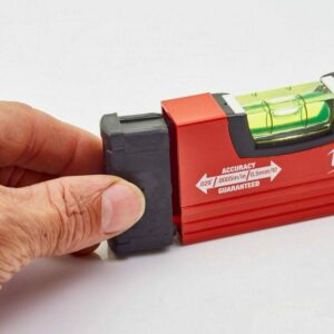 Αλφάδι Τσέπης 10cm Milwaukee 4932459100 - Image 4