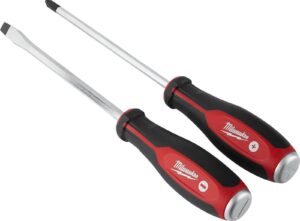 Σετ Κατσαβίδια PH2 & SL7.9 mm Milwaukee 4932471872