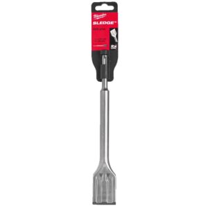 Καλέμι 40mm SDS-Plus SLEDGE Αυτοτροχιζόμενο Milwaukee 4932478264 - Image 3