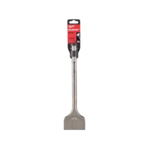 Καλέμι 80mm SDS-MAX SLEDGE Αυτοτροχιζόμενο Milwaukee 4932478269