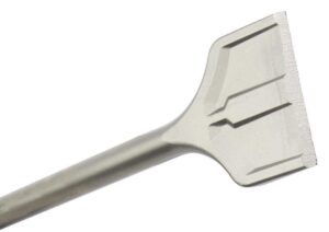 Καλέμι 80mm SDS-MAX SLEDGE Αυτοτροχιζόμενο Milwaukee 4932478269 - Image 3