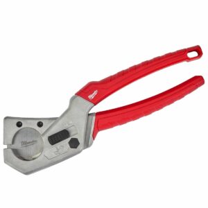 Κόφτης Πλαστικών Σωληνών εως Φ25mm Milwaukee 4932479407