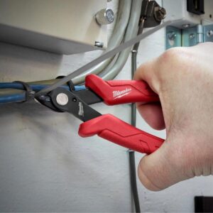 Κόφτης Καλωδίων mini Milwaukee 4932499024 - Image 3