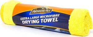 Πετσέτα στεγνώματος μικροϊνών XL Armor All 040009100