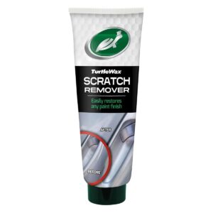Αλοιφή για Γρατζουνιές & Γδαρσίματα Scratch Remover 100ml Turtle Wax