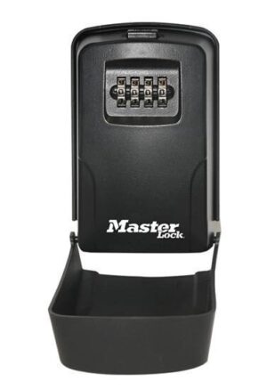 Κλειδοθήκη Τοίχου με Συνδυασμό Select Access MasterLock 5430 543000112