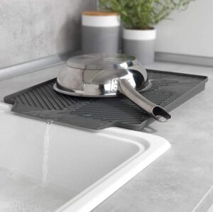 Βάση Αποστράγκισης Νεροχύτη Linea WENKO 54703100 - Image 4