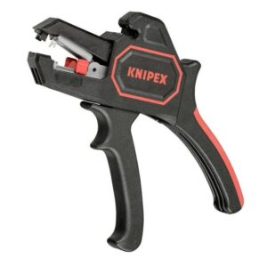 Απογυμνωτής Γδάρτης καλωδίων 180mm KNIPEX 1262180SB