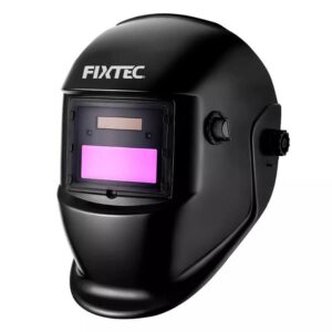 Μάσκα Ηλεκτρονική Ηλεκτροσυγκόλλησης 93X43 Mm Fixtec FWH02