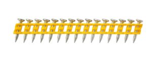 Καρφιά για Καρφωτικό Μπετού 30mm 1005 Τεμάχια Standard Dewalt DCN8901030