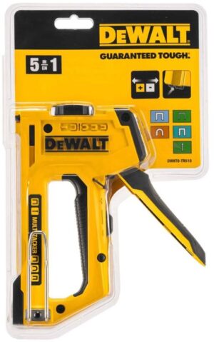 Καρφωτικό 5 σε 1 multi  Dewalt DWHT0-TR510 - Image 3