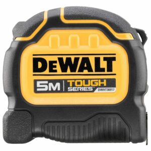 Μέτρο 5m x 32mm Tough PRO Dewalt DWHT36917-0