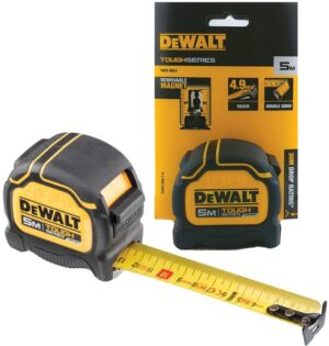 Μέτρο 5m x 32mm Tough PRO Dewalt DWHT36917-0 - Image 3