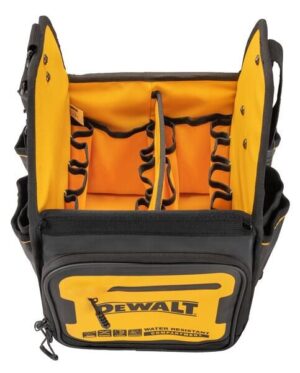 Τσάντα μεταφοράς ηλεκτρολόγου 28x24x41cm Dewalt PRO DWST60105-1 - Image 3