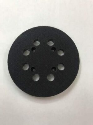 Πέλμα 125mm Έκκεντρου Τριβείου Dewalt N329079 για DWE6423 & DCW210 - Image 3